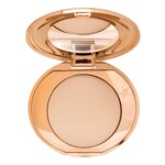 Charlotte Tilbury - Airbrush Flawless Finish - Cipria Opacizzante Formato Viaggio - -airbrush Flawless Finish - 1 Fair - Donna